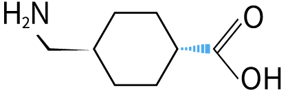 傳明酸公式