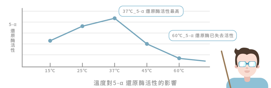 為什麼夏天出油量特別大