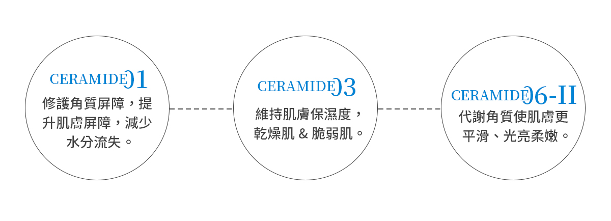 神經醯胺(Ceramide)